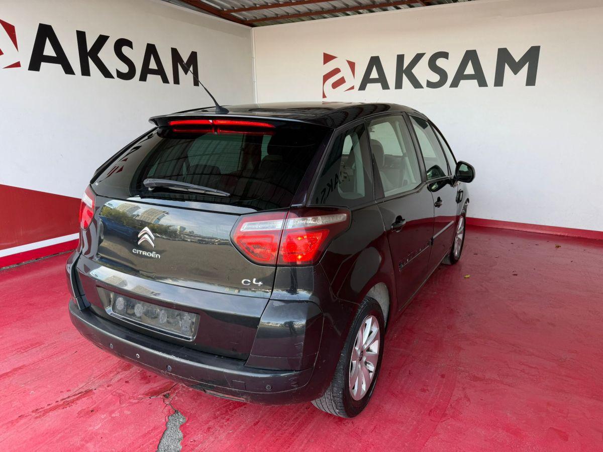 C4 PICASSO 1.6 HDI VTRPK