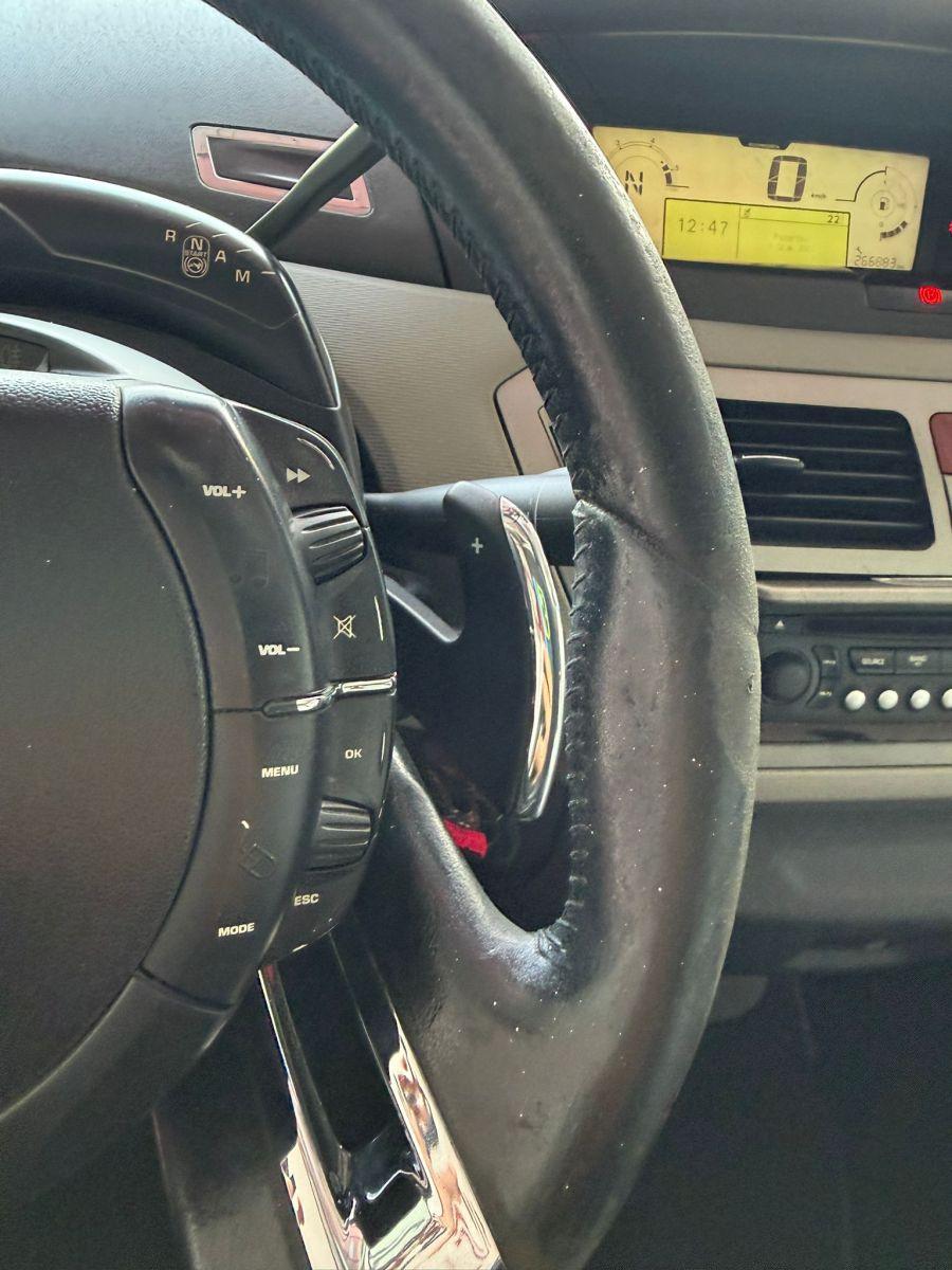 C4 PICASSO 1.6 HDI VTRPK