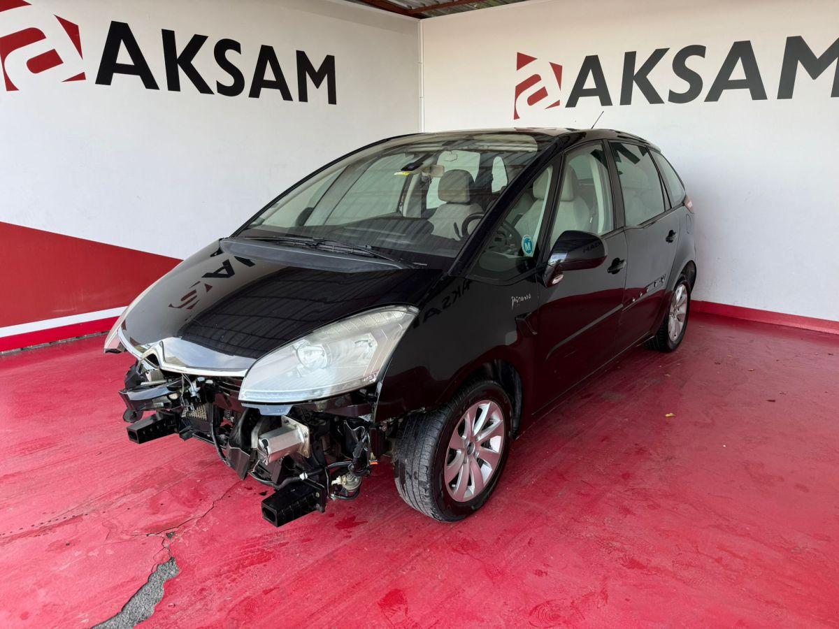 C4 PICASSO 1.6 HDI VTRPK
