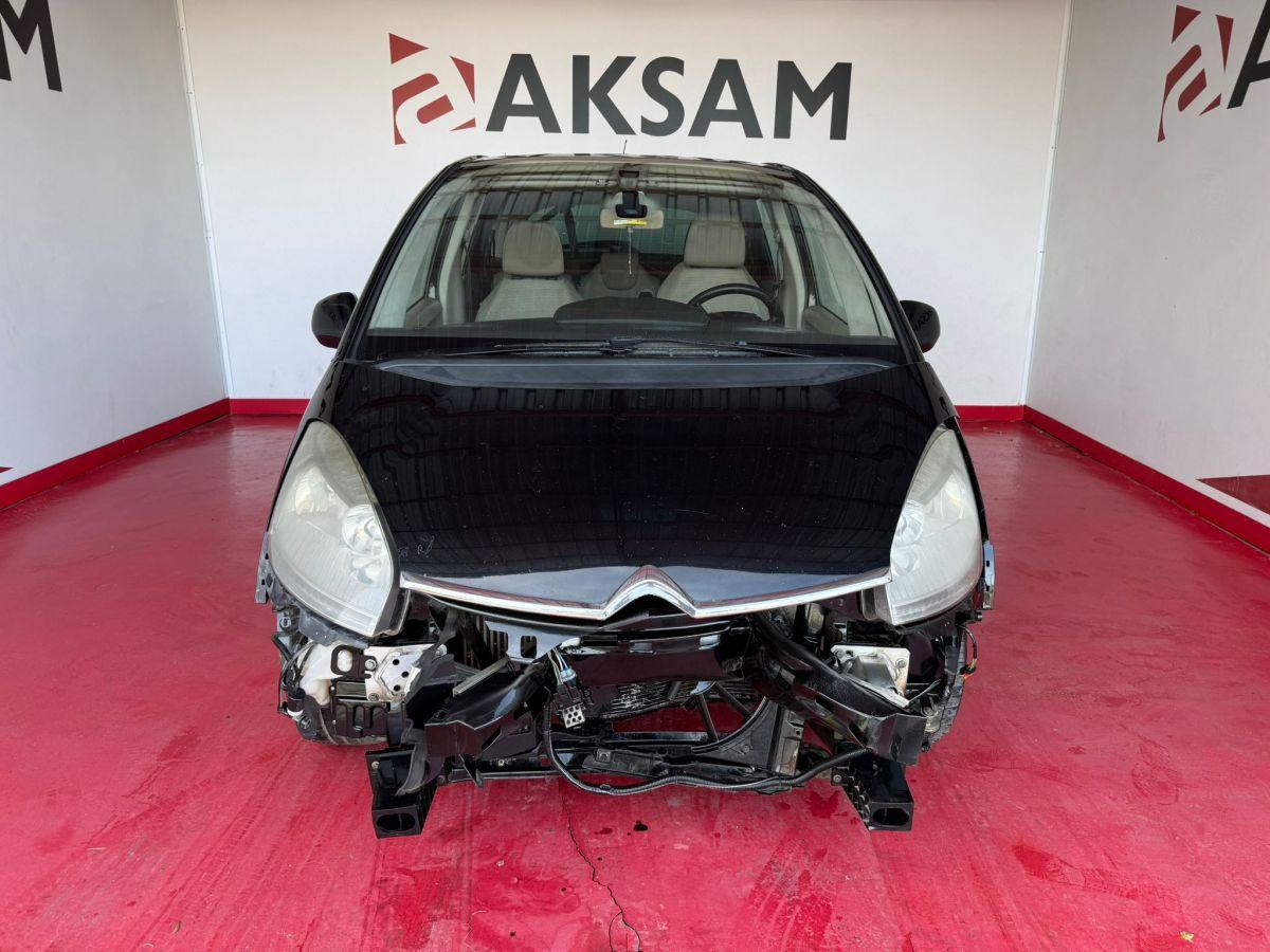 C4 PICASSO 1.6 HDI VTRPK