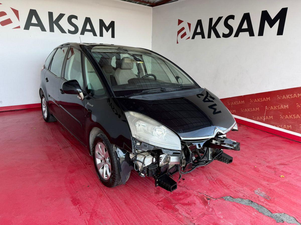 C4 PICASSO 1.6 HDI VTRPK