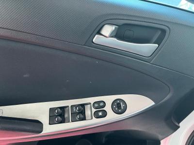 ACCENT BLUE 1.6 CRDI MODE PLUS DCT