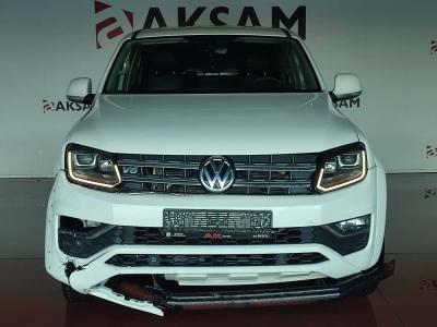 AMAROK AVENTURA 3.0 V6 TDI 224 OV