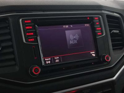 AMAROK AVENTURA 3.0 V6 TDI 224 OV
