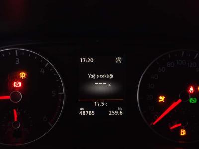 AMAROK AVENTURA 3.0 V6 TDI 224 OV