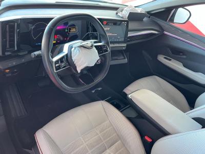 MEGANE E-TECH ICONIC EV60 220