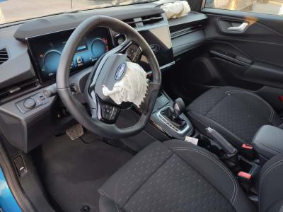 PUMA TITANIUM HIBRIT 1.0 ECOBOOST 125 7AT