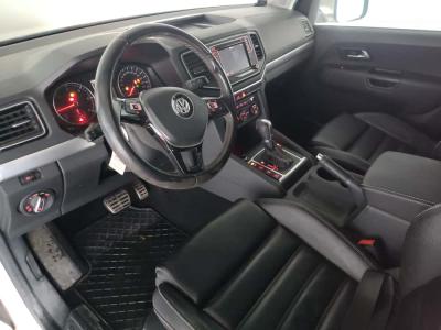 AMAROK AVENTURA 3.0 V6 TDI 224 OV