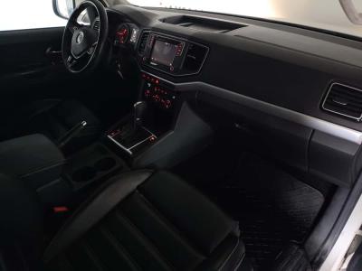 AMAROK AVENTURA 3.0 V6 TDI 224 OV