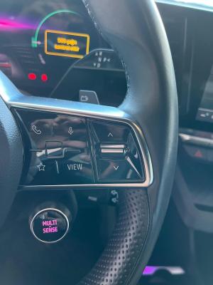 MEGANE E-TECH ICONIC EV60 220