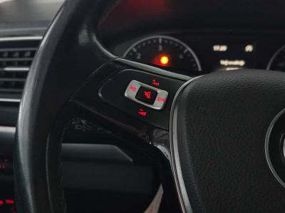 AMAROK AVENTURA 3.0 V6 TDI 224 OV