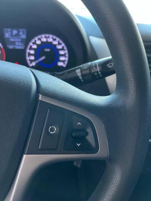 ACCENT BLUE 1.6 CRDI MODE PLUS DCT