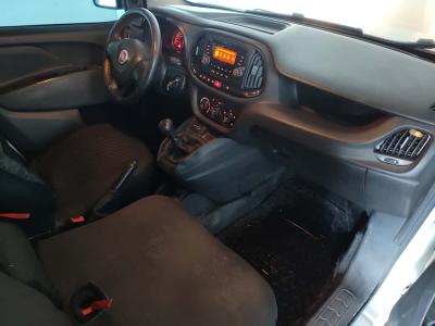 PRATICO KASALI KAMYONET 1.6 M.JET 120 E6D
