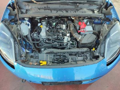 PUMA TITANIUM HIBRIT 1.0 ECOBOOST 125 7AT