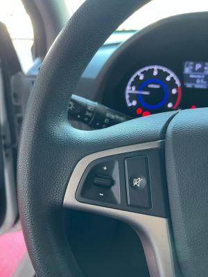 ACCENT BLUE 1.6 CRDI MODE PLUS DCT