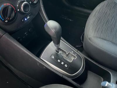 ACCENT BLUE 1.6 CRDI MODE PLUS DCT