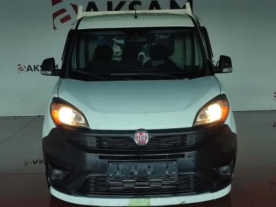 PRATICO KASALI KAMYONET 1.6 M.JET 120 E6D