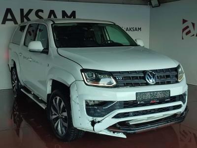 POLO 1.4 COMFORTLINE TIPTRONIC DSG (85)