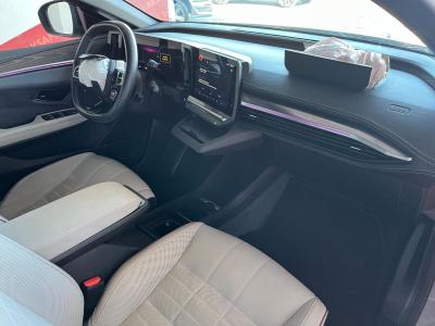 MEGANE E-TECH ICONIC EV60 220