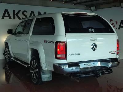 AMAROK AVENTURA 3.0 V6 TDI 224 OV