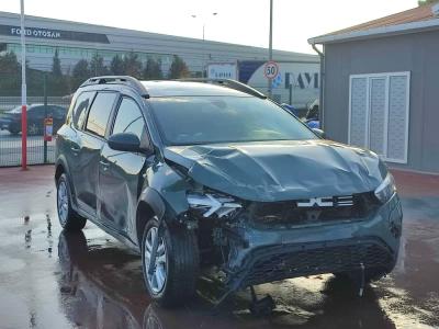 DUSTER LAUREATE 4x4 1.5 DCI 11