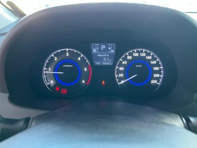 ACCENT BLUE 1.6 CRDI MODE PLUS DCT