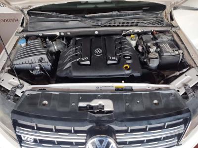 AMAROK AVENTURA 3.0 V6 TDI 224 OV