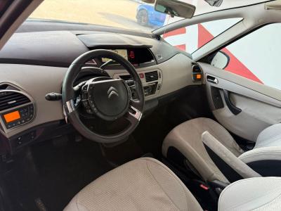 C4 PICASSO 1.6 HDI VTRPK