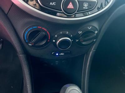 ACCENT BLUE 1.6 CRDI MODE PLUS DCT