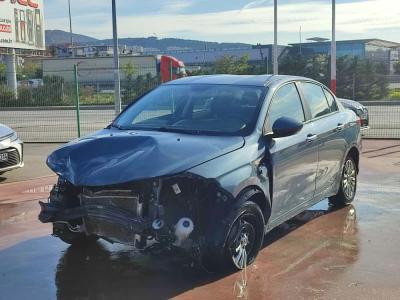EGEA SEDAN EASY 1.4 FIRE 95
