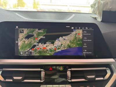 320i SEDAN 1.6 FİRST EDİTİON M SPORT