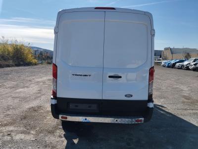 TRAN.ICA3 350M VAN 9.5M3 2.0 130 ORTA TREND