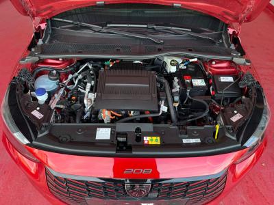 E-208 GT 100KW
