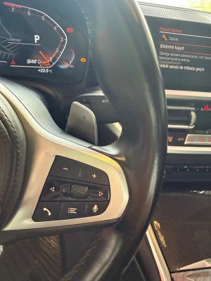 320i SEDAN 1.6 FİRST EDİTİON M SPORT