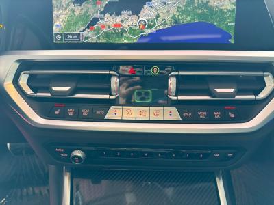 320i SEDAN 1.6 FİRST EDİTİON M SPORT