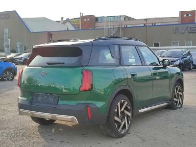 MINI COUNTRYMAN E 204 FAVOURED
