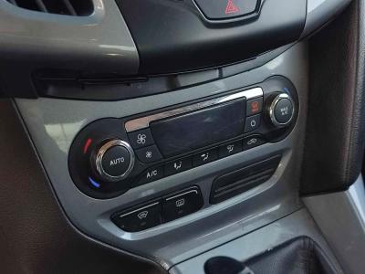 FOCUS TITANIUM 1.6 TDCI 120 4K