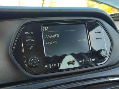 EGEA SEDAN EASY 1.4 FIRE 95