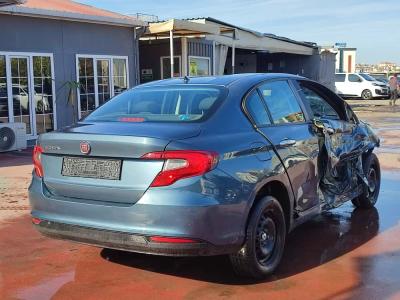 EGEA SEDAN EASY 1.4 FIRE 95