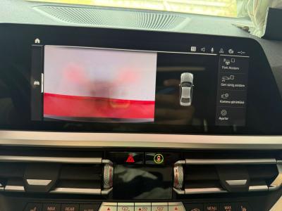 320i SEDAN 1.6 FİRST EDİTİON M SPORT