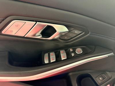 320i SEDAN 1.6 FİRST EDİTİON M SPORT