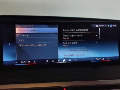 iX XDRIVE50 FIRST EDITION SPORT