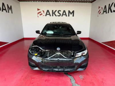320i SEDAN 1.6 FİRST EDİTİON M SPORT