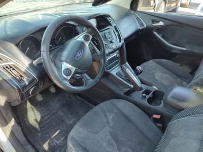 FOCUS TITANIUM 1.6 TDCI 120 4K