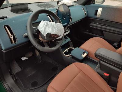 MINI COUNTRYMAN E 204 FAVOURED