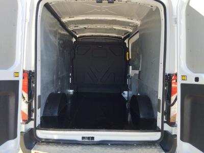 TRAN.ICA3 350M VAN 9.5M3 2.0 130 ORTA TREND
