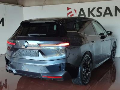 iX XDRIVE50 FIRST EDITION SPORT
