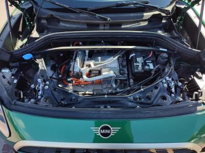 MINI COUNTRYMAN E 204 FAVOURED