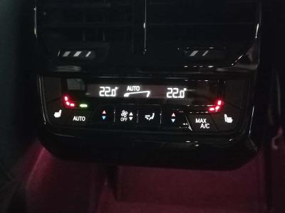 iX XDRIVE50 FIRST EDITION SPORT
