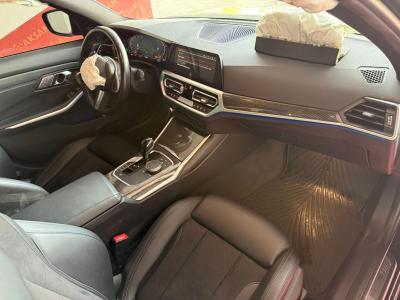 320i SEDAN 1.6 FİRST EDİTİON M SPORT